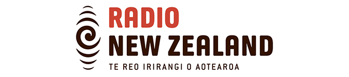 Charlotte Greenfield on Radio New Zealand Saturday Morning Show