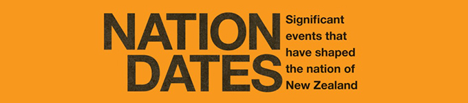 New edition of ‘Nation Dates’ in progress