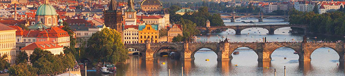 Wendy’s Travels: Prague
