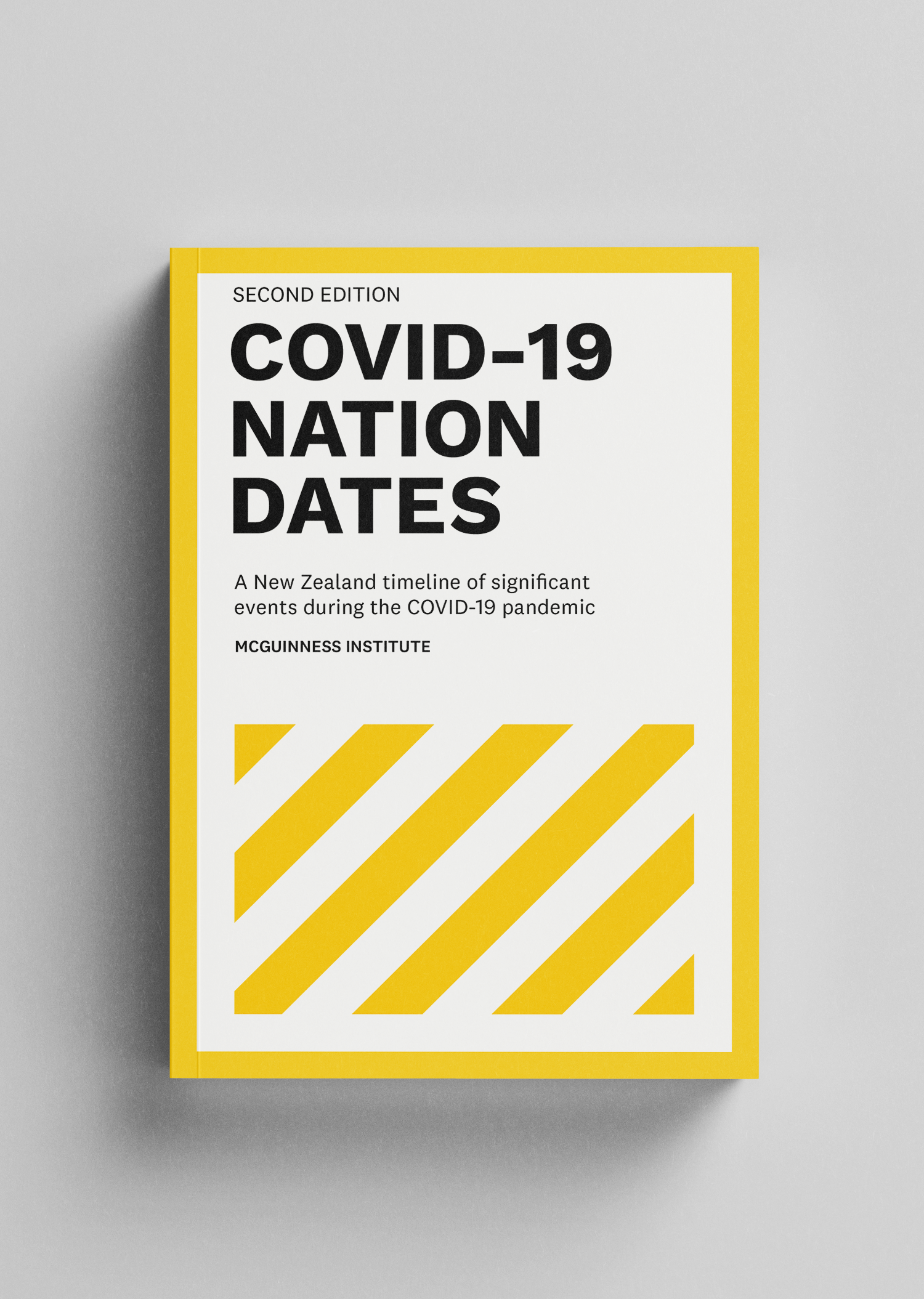 COVID-19 Nation Dates (2nd ed.)